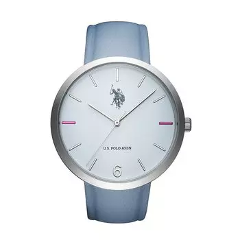 Часы Polo US Polo Assun Blue [US Assun] US-24BL женские