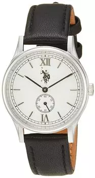 Часы Polo US Polo Assun Classico Black [US Assun] US-14WHBK женские