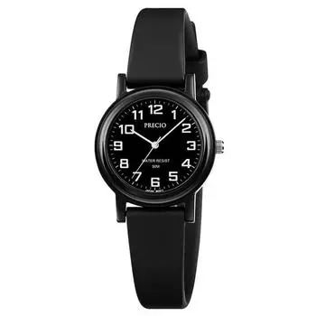 Часы Precio с низким уровнем шума для вступительных экзаменов в колледж P2108, популярные корейские часы