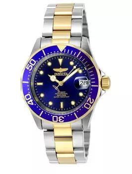 Часы Pro Diver 8928 Silver [Invicta] Мужские [Товар]