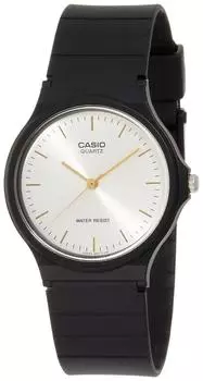 Часы Product Black [Casio Import] MQ-24-7E2