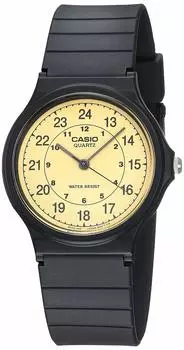 Часы Product Black [Casio Import] MQ-24-9B