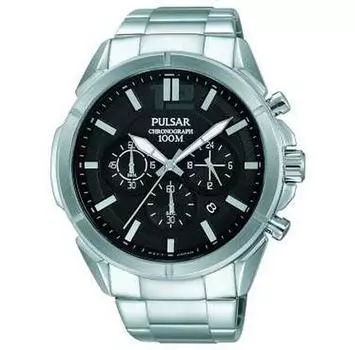 Часы Pulsar Active Men PT3767X1