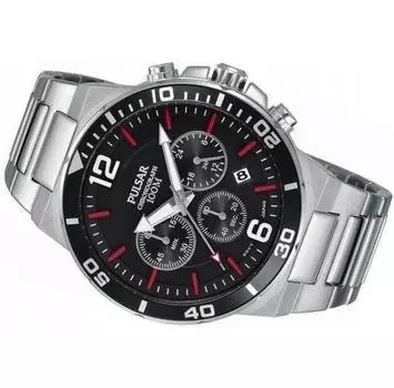 Часы Pulsar Active Men PT3797X1