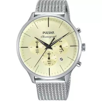 Часы Pulsar Business Man Pt3859X1