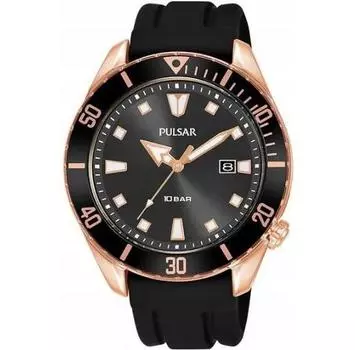 Часы PULSAR PG8312X1