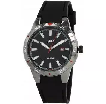Часы Q&Q A470-512