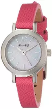 Часы R602SOLSPK Pink [Rubin Rosa] женские