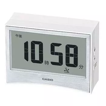 Часы-радио CASIO DQD S01J 7JF