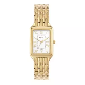 Часы RAQUEL ES5220 Gold [Fossil] женские золотой