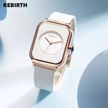 Часы REBIRTH женские часы белый