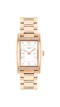 Часы REESE 14504317 Rose Gold [Coach] Женские