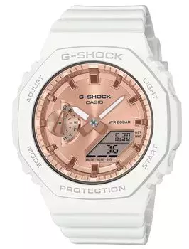 Часы Reloj Casio Series G-Shock GMA-S2100MD-7AER GMA-S