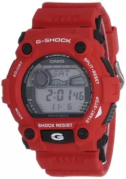 Часы Rescue Concept 7900 G-SHOCK