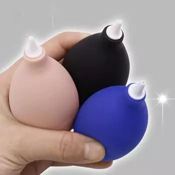 Часы резиновый насос для продувки деталей очиститель для ремонта часов механизм корпус циферблат инструменты для удаления пыли для часовщиков воздушный шар розовый