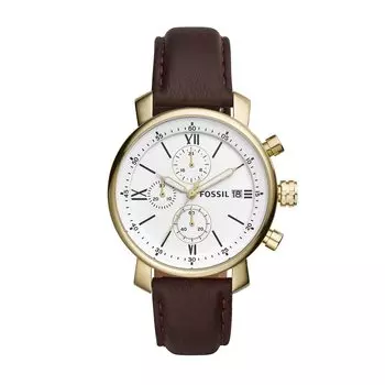 Часы RHETT BQ1009 Regular Import Brown [Fossil] Мужские