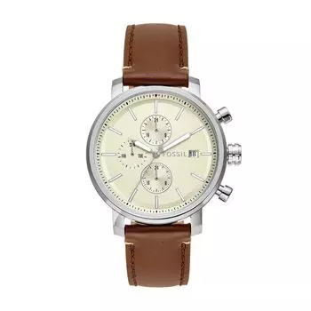 Часы RHETT BQ2850 Brown [Fossil] Мужские