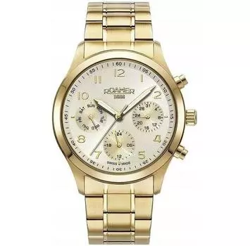 Часы ROAMER 204982 48 26 20