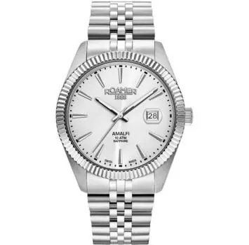 Часы Roamer 852833-41-11-20
