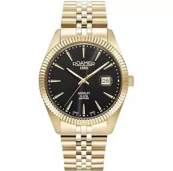 Часы Roamer 852833 48 55 20
