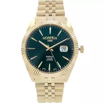 Часы Roamer 852833 48 75 20