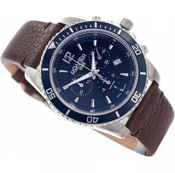 Часы Roamer 862837-41-45-02