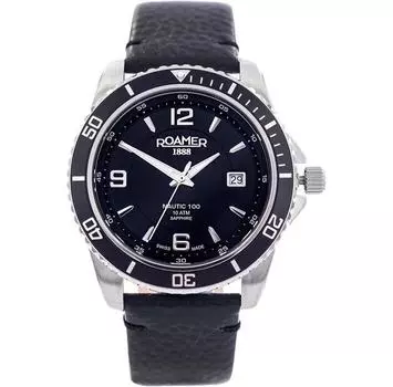 Часы Roamer 862844415502