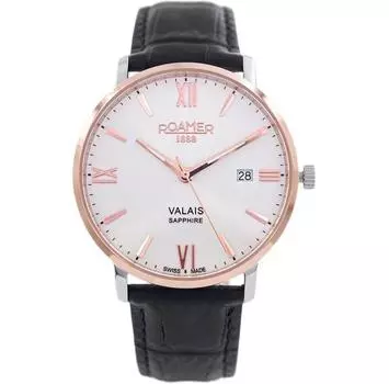 Часы Roamer Valais 958833 49 13 05