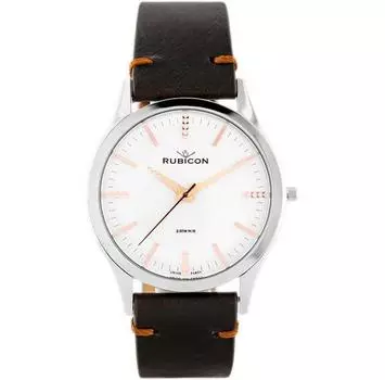 Часы Rubicon Rnce06Sisz03Bx