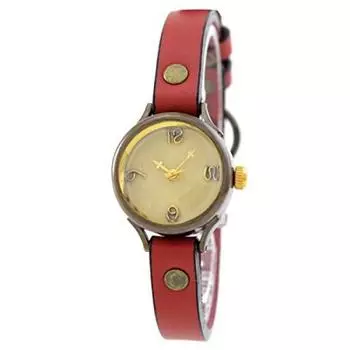 Часы ручной работы VIE WB-045SW3RD [] Женские часы