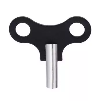 Часы с ключом, пружинные настольные часы, заводной ключ, инструмент для деревянных часов, настольные часы