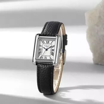 Часы Saint Scott ST5310SWBK из стирола