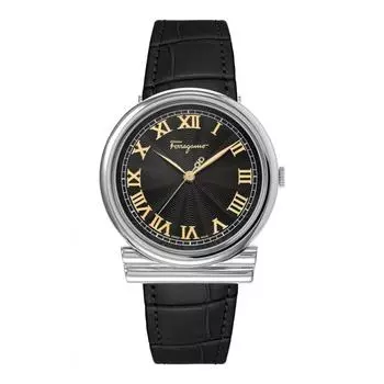 Часы Сальваторе Феррагамо Ганчини
