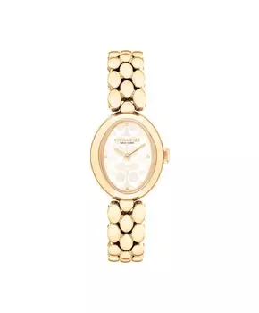 Часы SAMMY 14504417 Gold [Coach] Женские