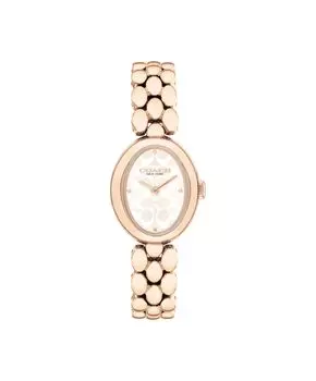 Часы SAMMY 14504418 Rose Gold [Coach] Женские
