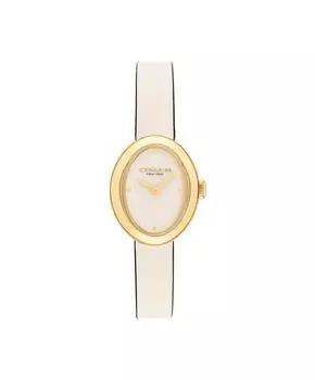 Часы SAMMY 14504422 [Coach] женские Off-White