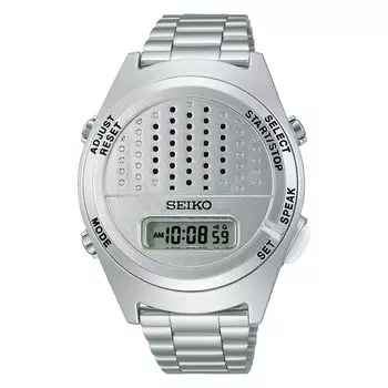 Часы SBJS013 Silver [Часы Seiko]