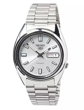 Часы SEIKO5 Overseas Model Automatic Watch SNXS73K Reimported Product (Сейко 5) Мужской