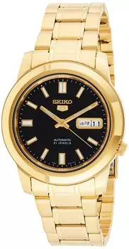 Часы SEIKO 5 Automatic Overseas Модель SNKK22K1 Мужские [Товар]