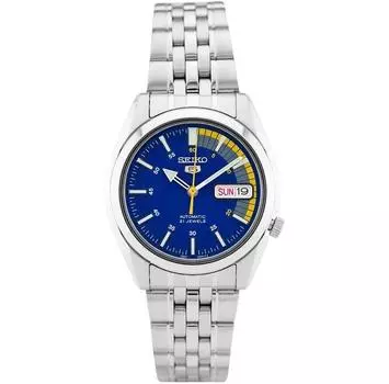 Часы Seiko 5 Automatic Snk371K1