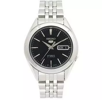Часы Seiko 5 Automatic SNKL23K1