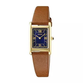 [Часы Seiko] Часы Seiko Selection Nano Universe Special Edition STPR068 женские светло-коричневые