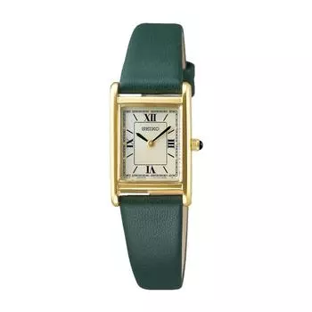 [Часы Seiko] Часы Seiko Selection Nano Universe Special Edition STPR066 женские зеленые
