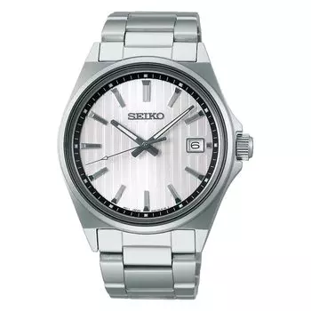 [Часы Seiko] Seiko Selection S Series SBTH001 серебряный