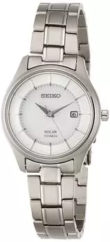 [Часы Seiko] Часы Seiko Selection Solar Pair STPX041