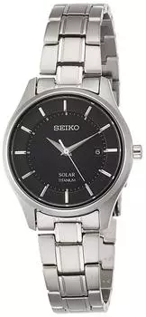 [Часы Seiko] Часы Seiko Selection Solar Pair STPX043