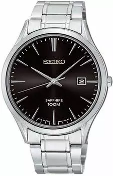 Часы SEIKO CLASSIC QUARTZ Classic Quartz SGEG95P1 [Seiko] Мужские [Обратный импорт]