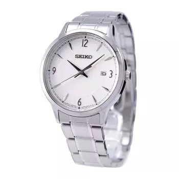 Часы SEIKO CLASSIC QUARTZ Classic Quartz SGEH79P1 [Seiko] Мужские [Товар]