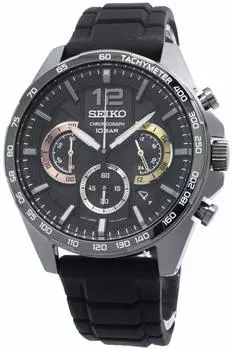 Часы SEIKO КВАРЦЕВЫЙ ХРОНОГРАФ Кварцевый хронограф SSB349P1 [Seiko] Мужские [Товар]