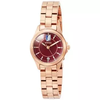 [Часы seiko] Наручные часы Wired F Agek740